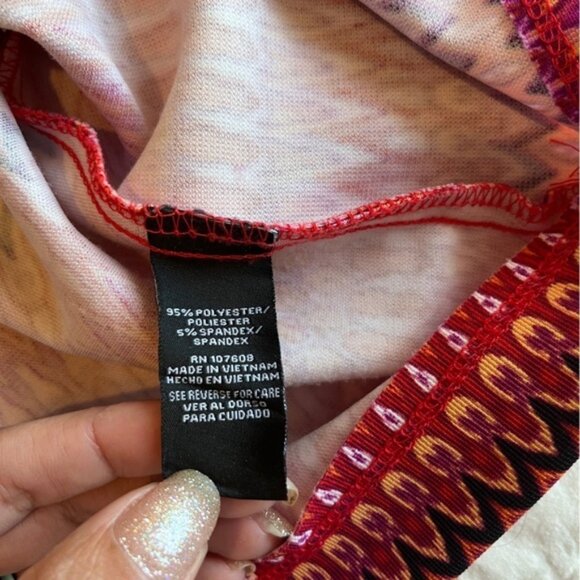 Madison Leigh Dress size 14W - Picture 8 of 9